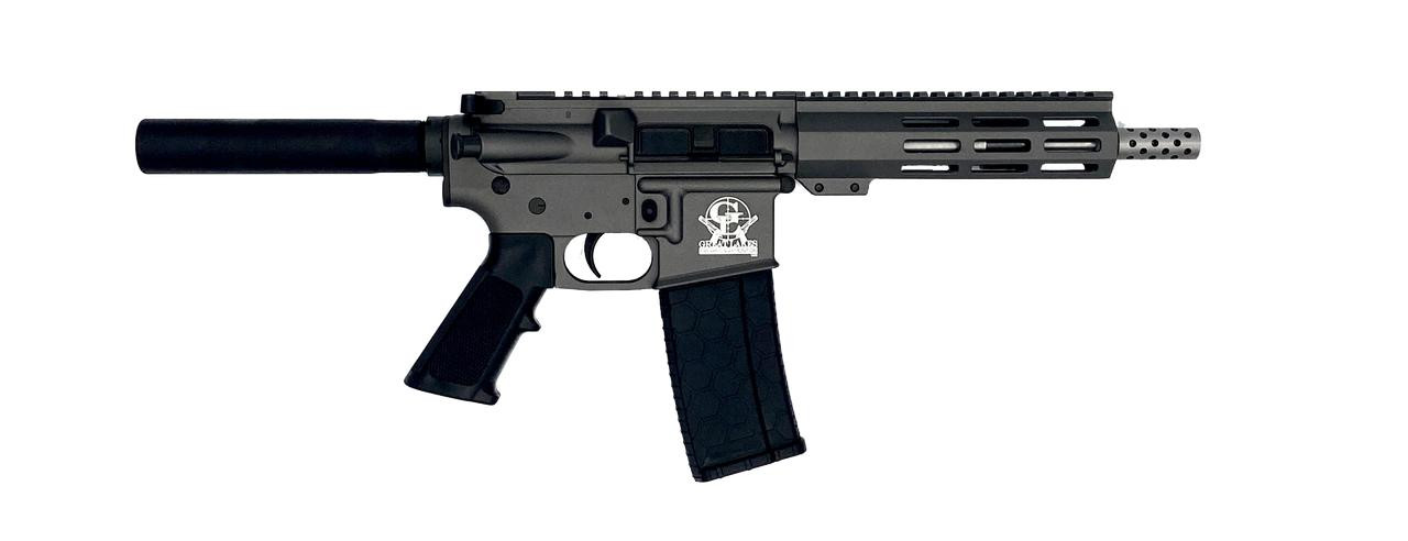 Tactical Surplus USA