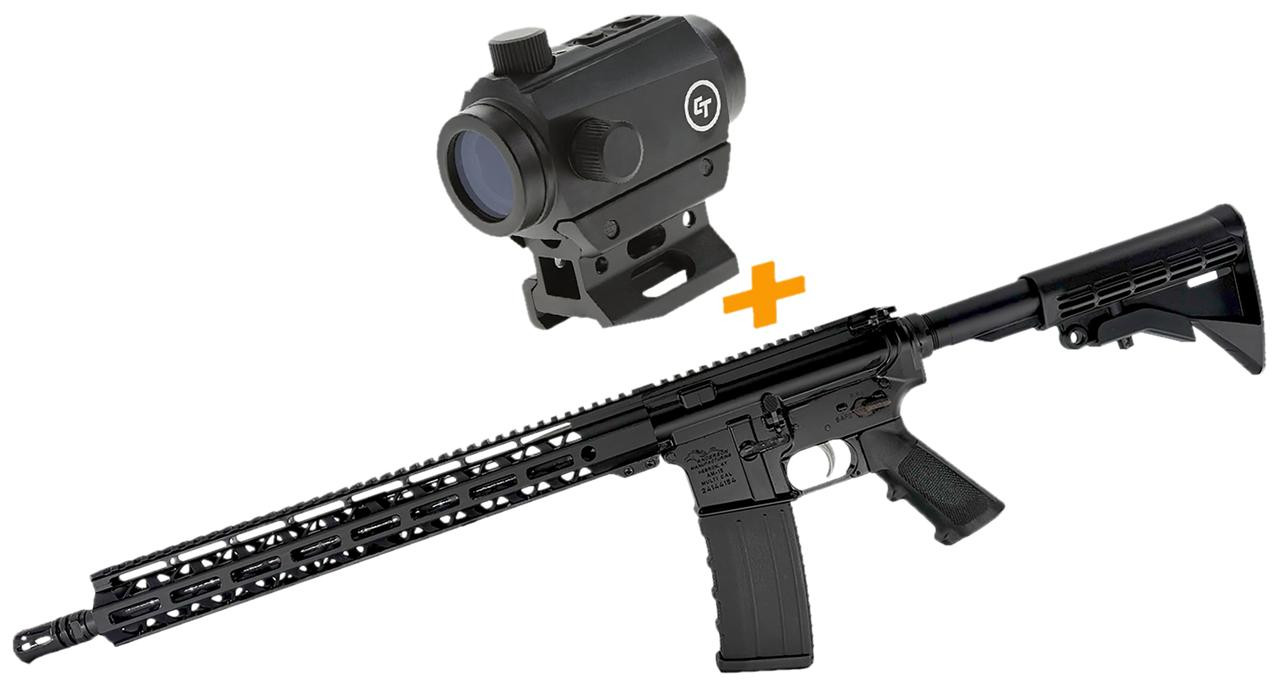 Tactical Surplus USA