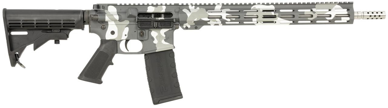 Tactical Surplus USA