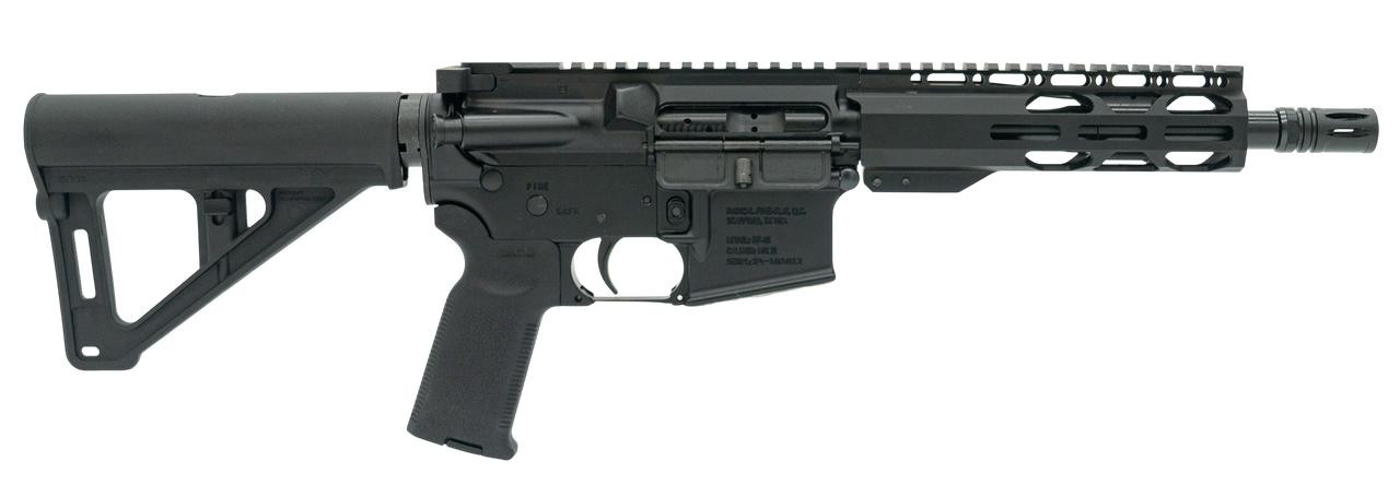 Tactical Surplus USA