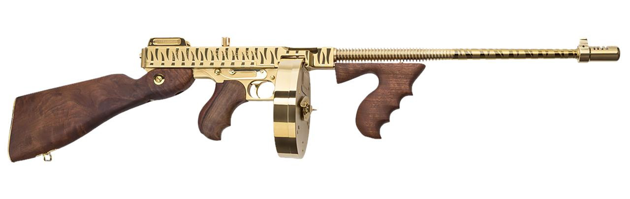 Tactical Surplus USA