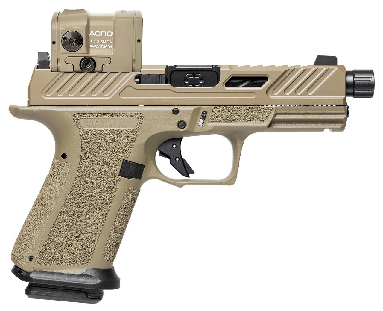 Tactical Surplus USA