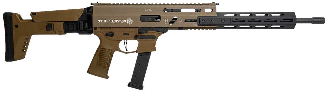Tactical Surplus USA