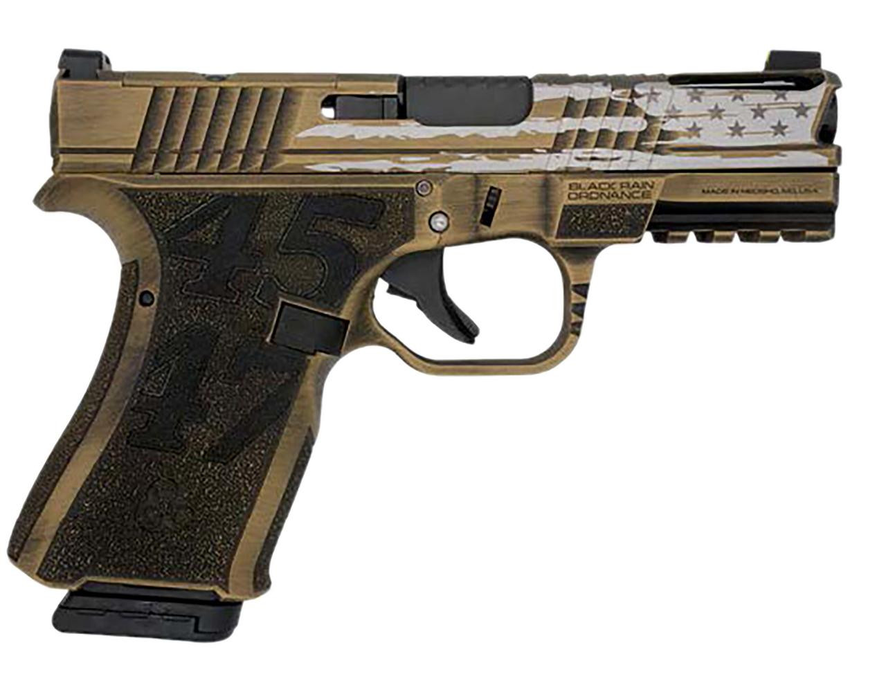 Tactical Surplus USA