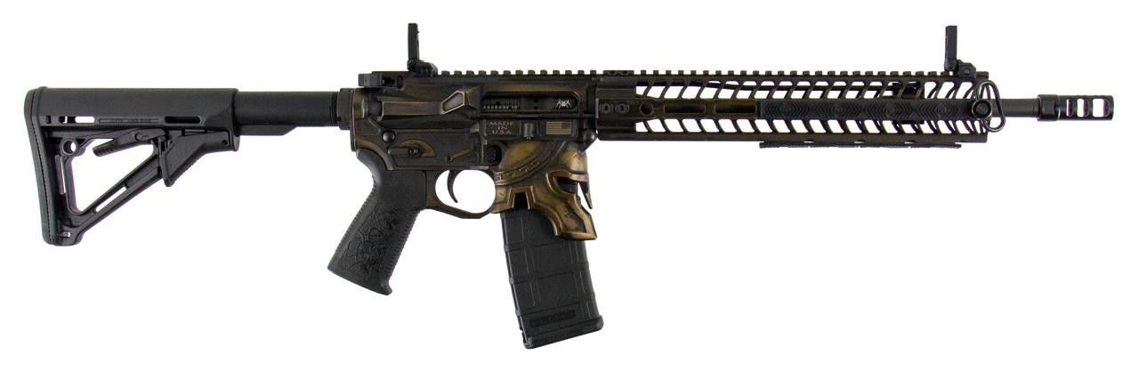 Tactical Surplus USA