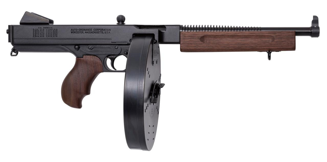 Tactical Surplus USA