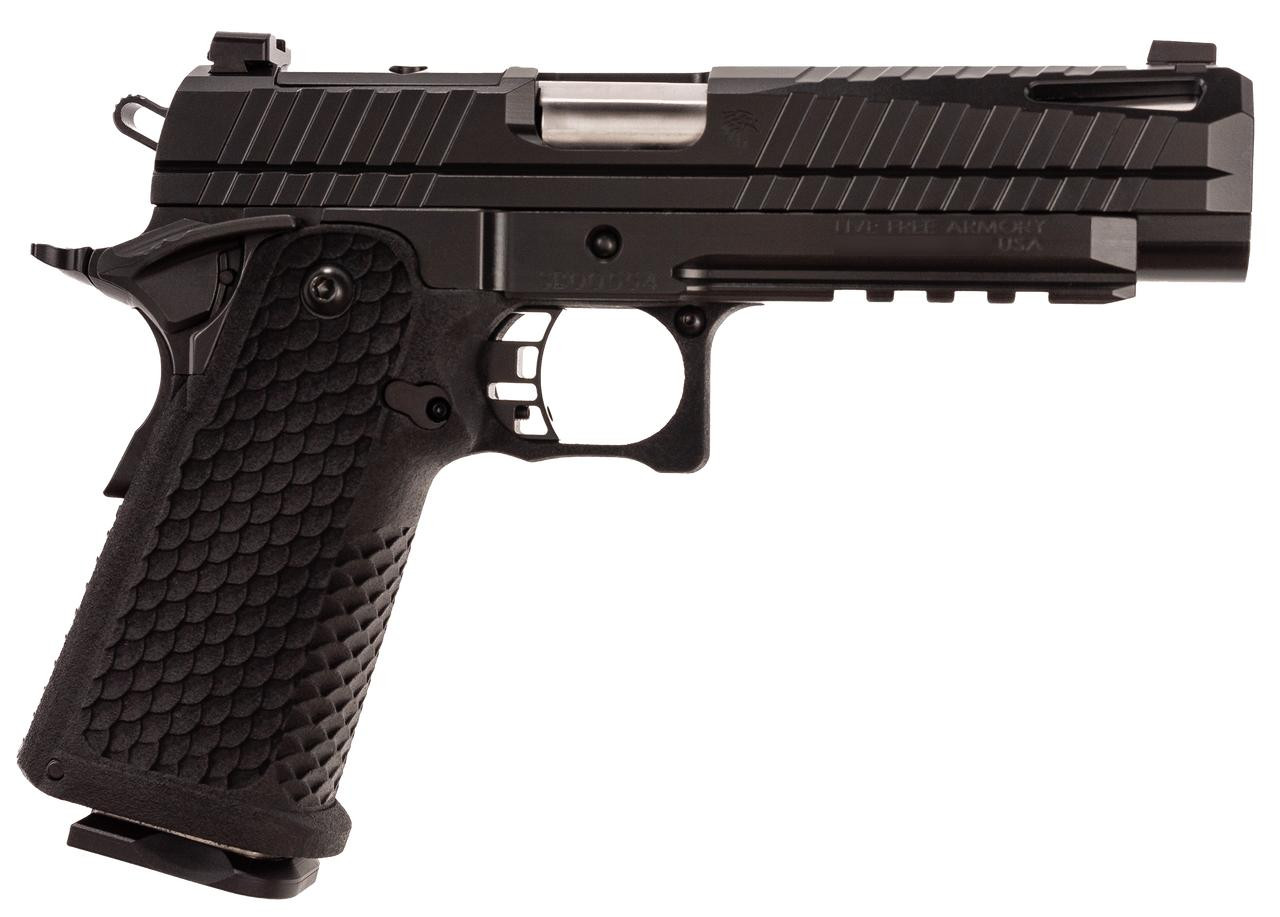 Tactical Surplus USA