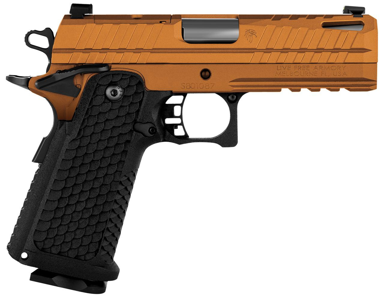 Tactical Surplus USA