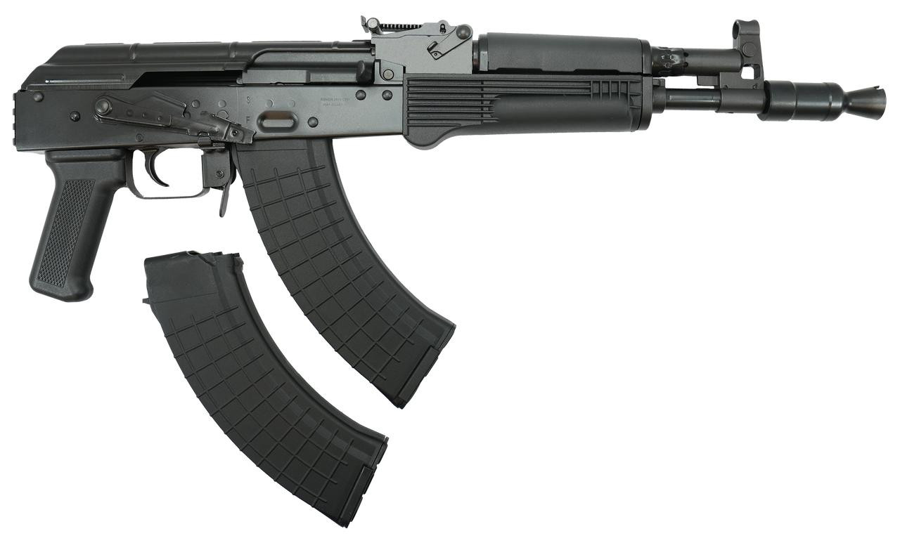 Tactical Surplus USA