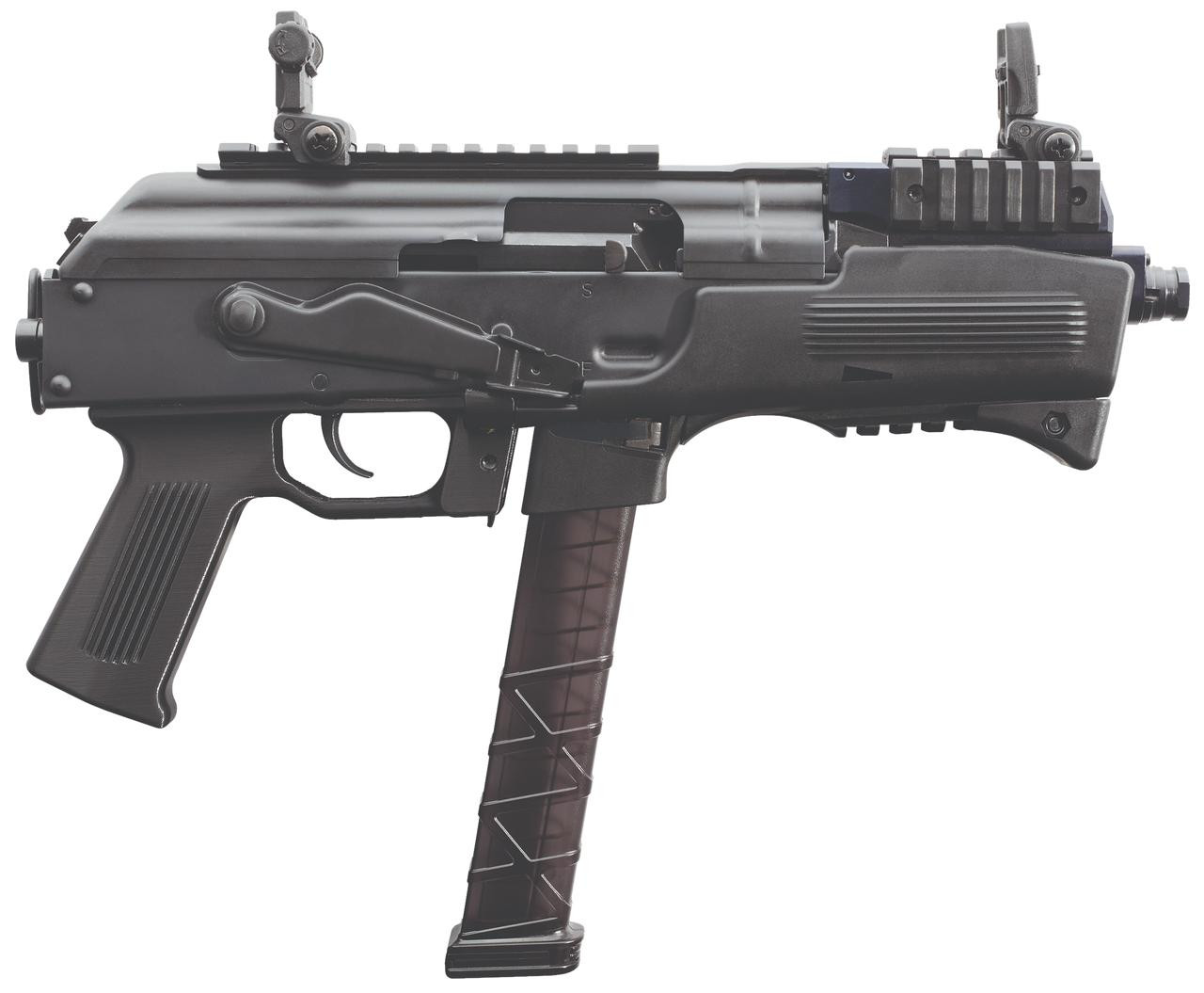 Tactical Surplus USA