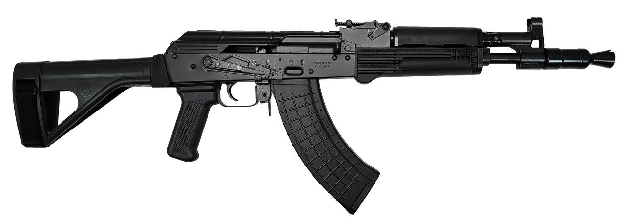 Tactical Surplus USA