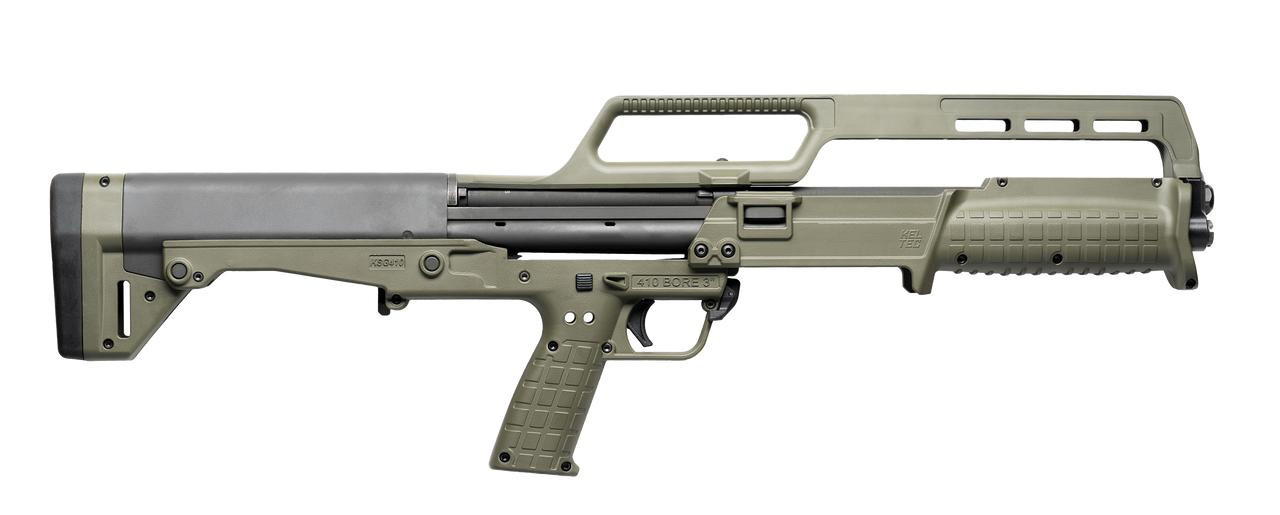 Tactical Surplus USA