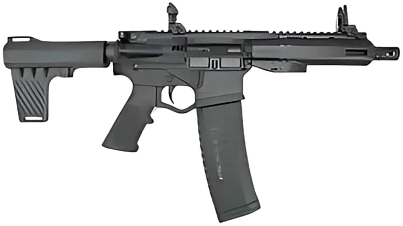 Tactical Surplus USA