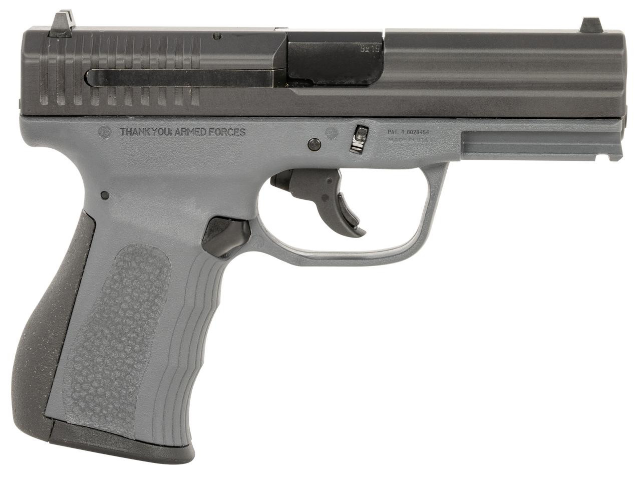 Tactical Surplus USA