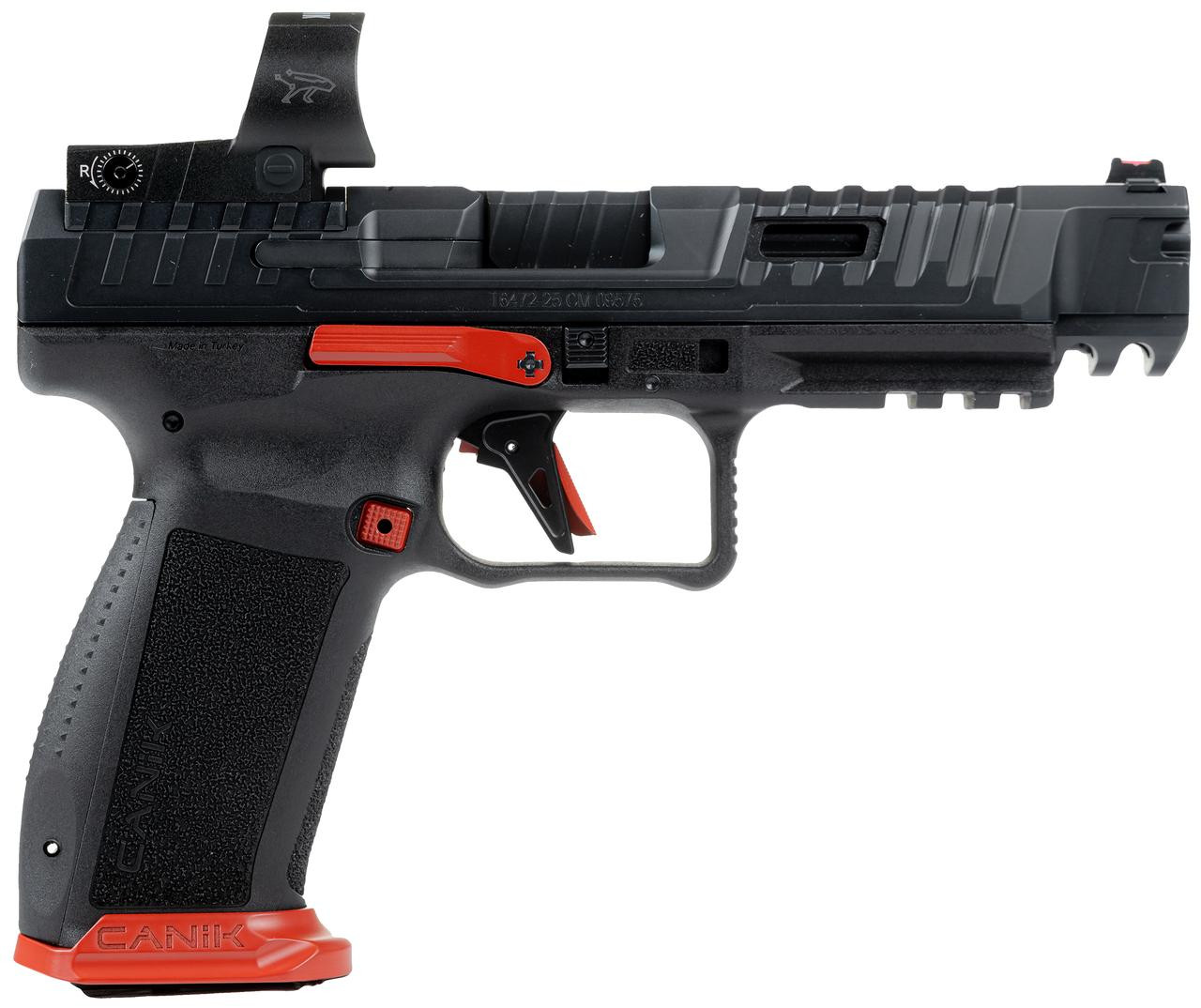 Tactical Surplus USA