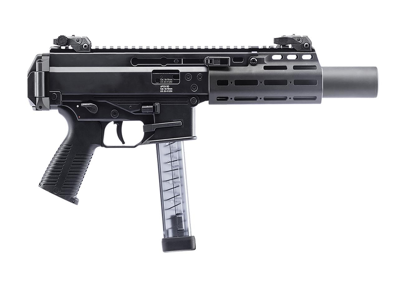 Tactical Surplus USA