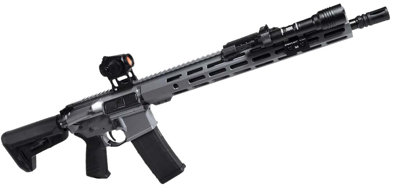 Tactical Surplus USA