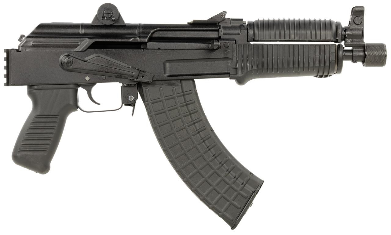 Tactical Surplus USA