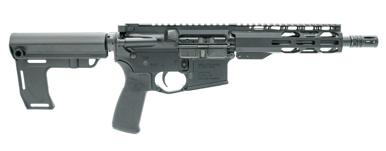 Tactical Surplus USA