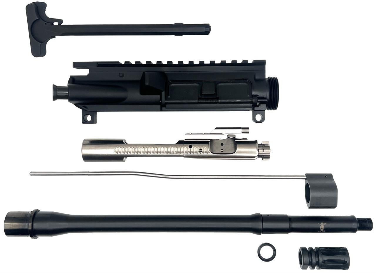 Tactical Surplus USA