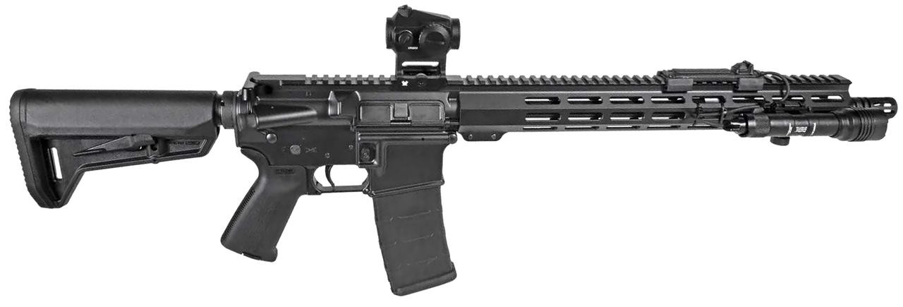 Tactical Surplus USA