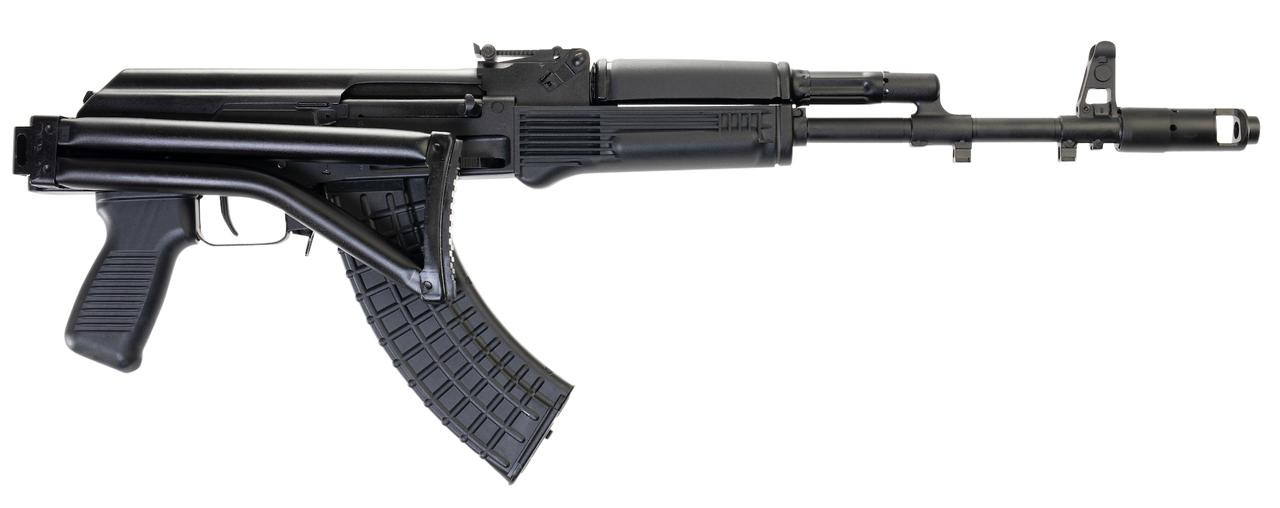 Tactical Surplus USA