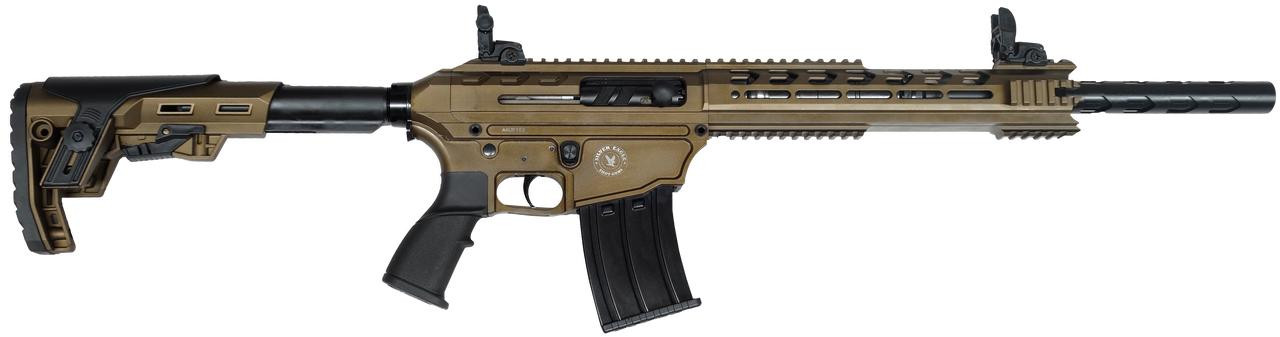 Tactical Surplus USA