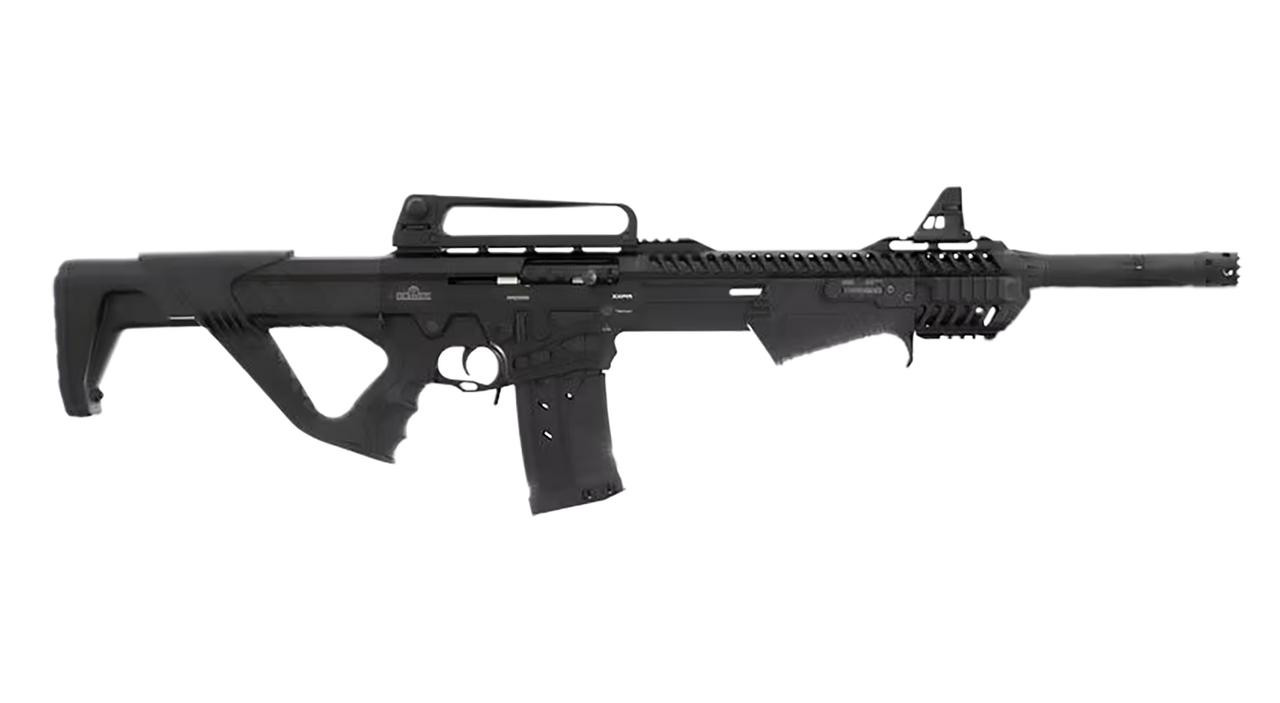 Tactical Surplus USA