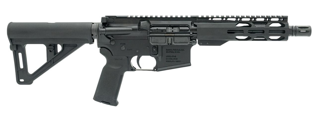 Tactical Surplus USA