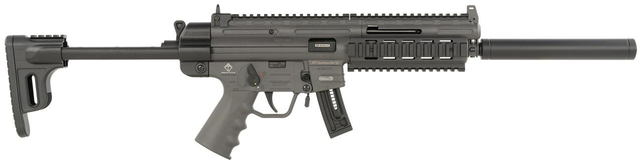 Tactical Surplus USA