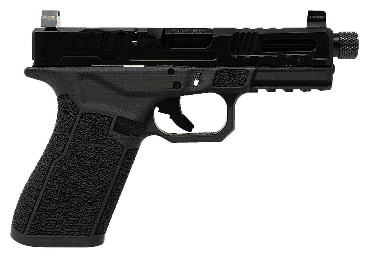 Tactical Surplus USA