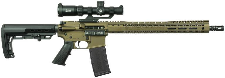 Tactical Surplus USA