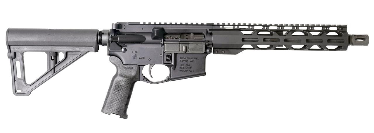 Tactical Surplus USA