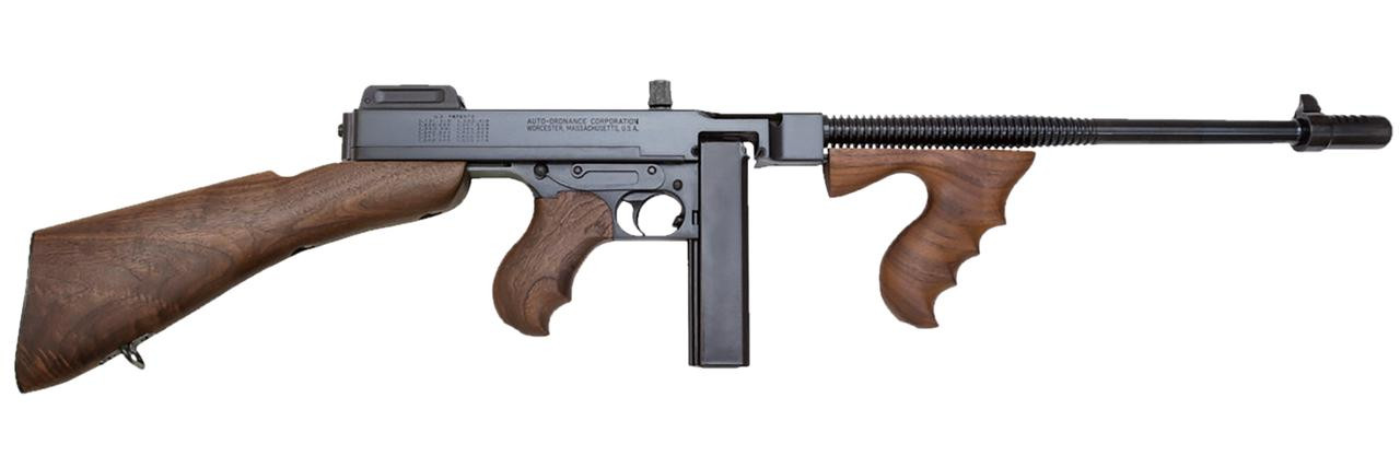 Tactical Surplus USA