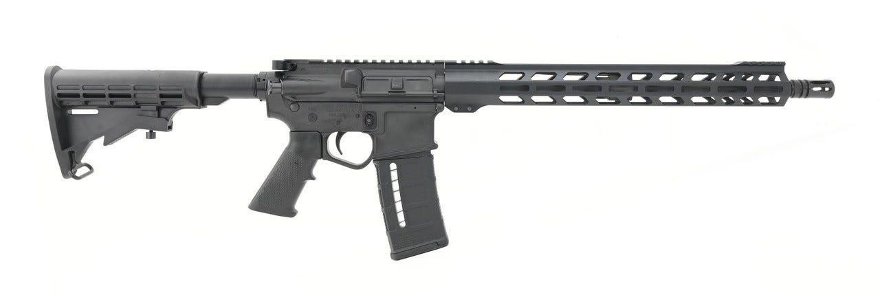 Tactical Surplus USA