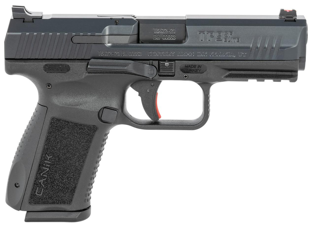Tactical Surplus USA