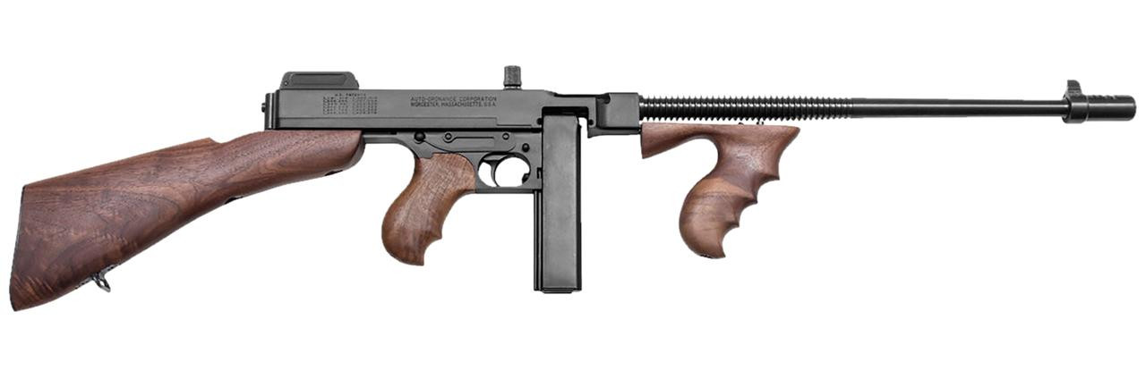 Tactical Surplus USA