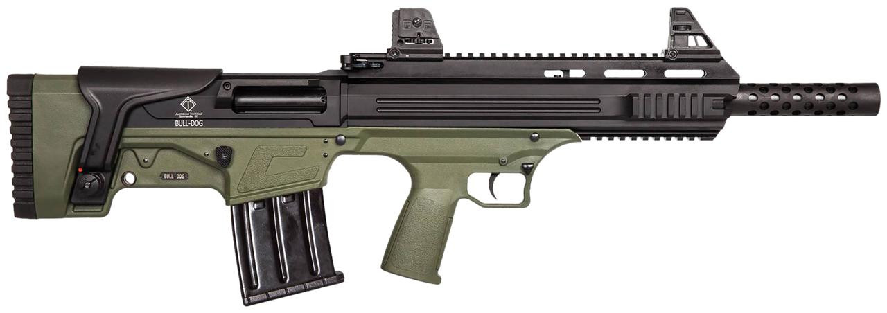 Tactical Surplus USA