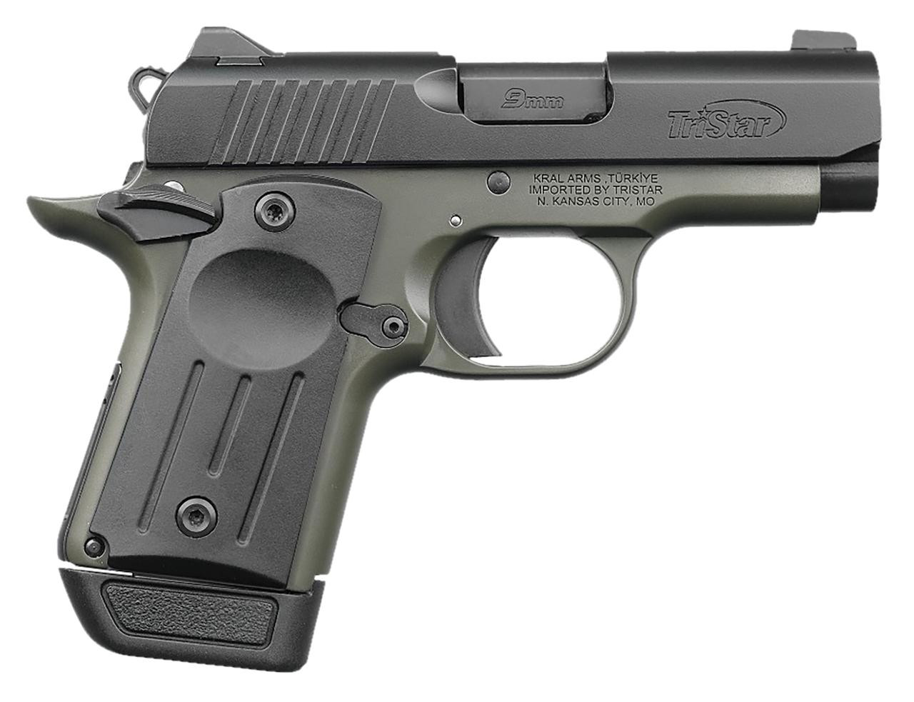 Tactical Surplus USA