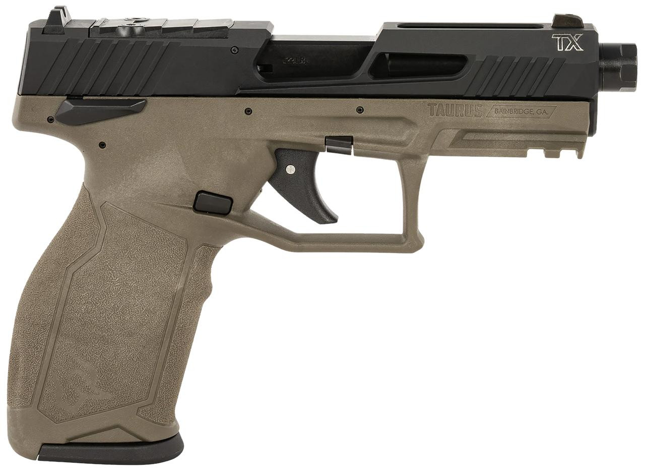 Tactical Surplus USA