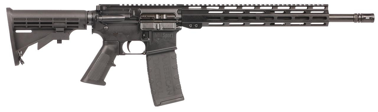 Tactical Surplus USA