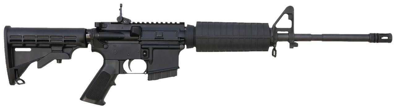 Tactical Surplus USA