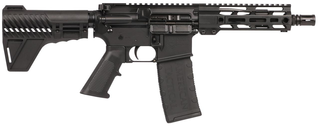 Tactical Surplus USA