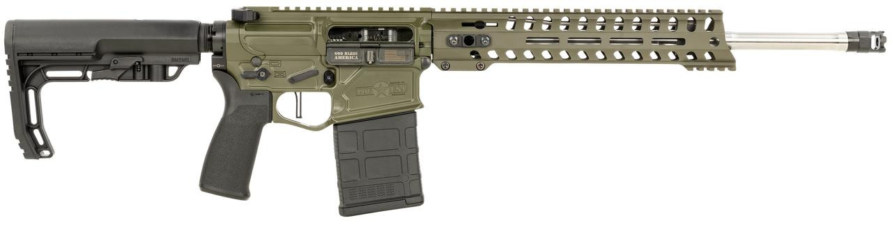 Tactical Surplus USA