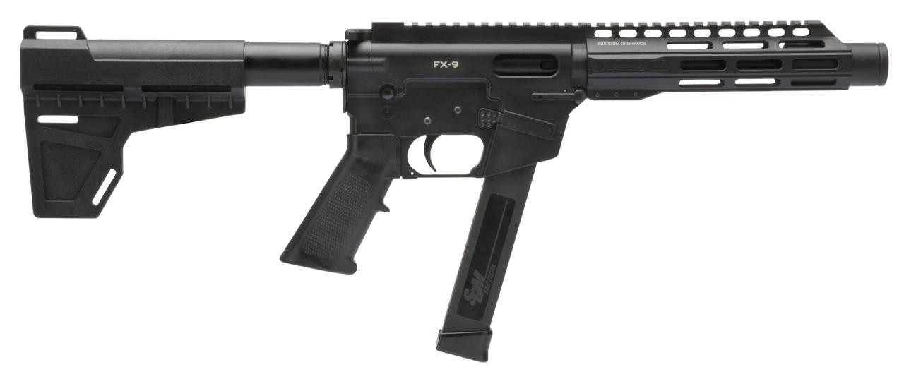 Tactical Surplus USA