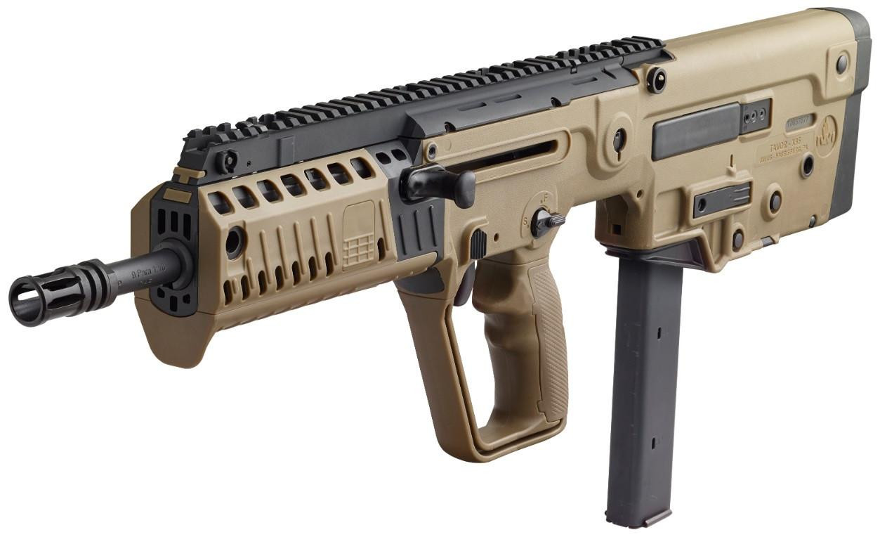 Tactical Surplus USA