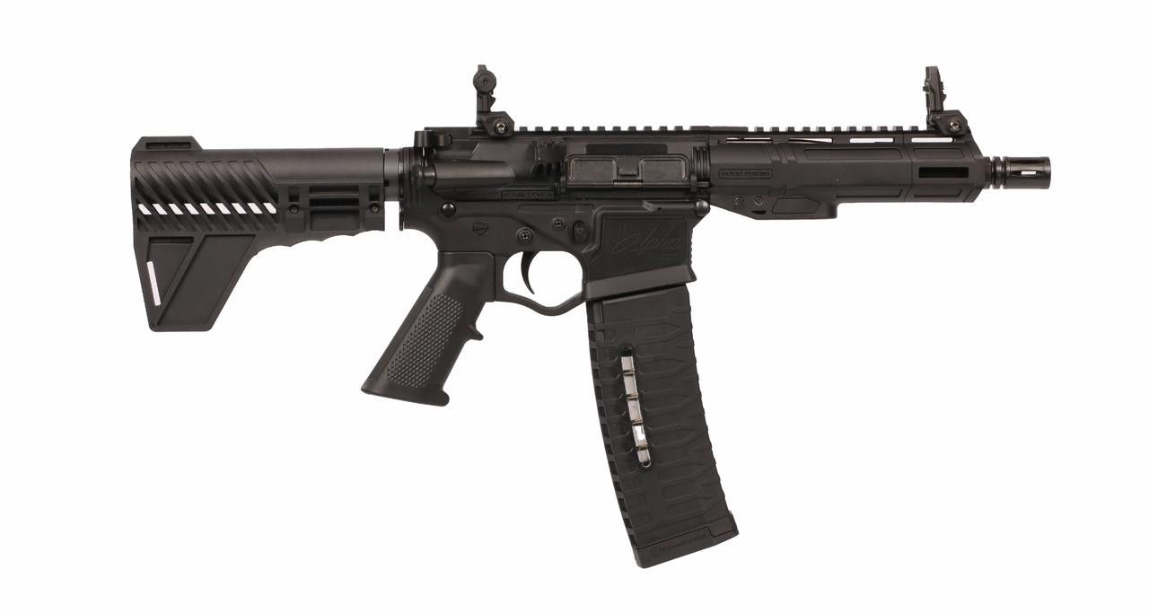 Tactical Surplus USA