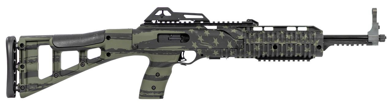 Tactical Surplus USA