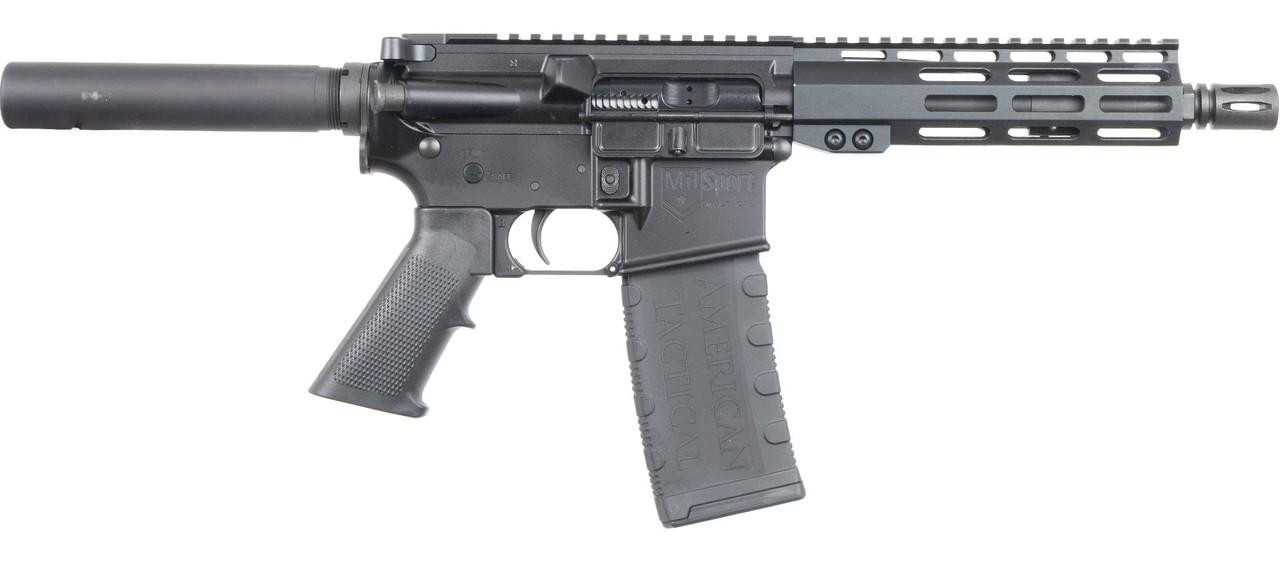 Tactical Surplus USA