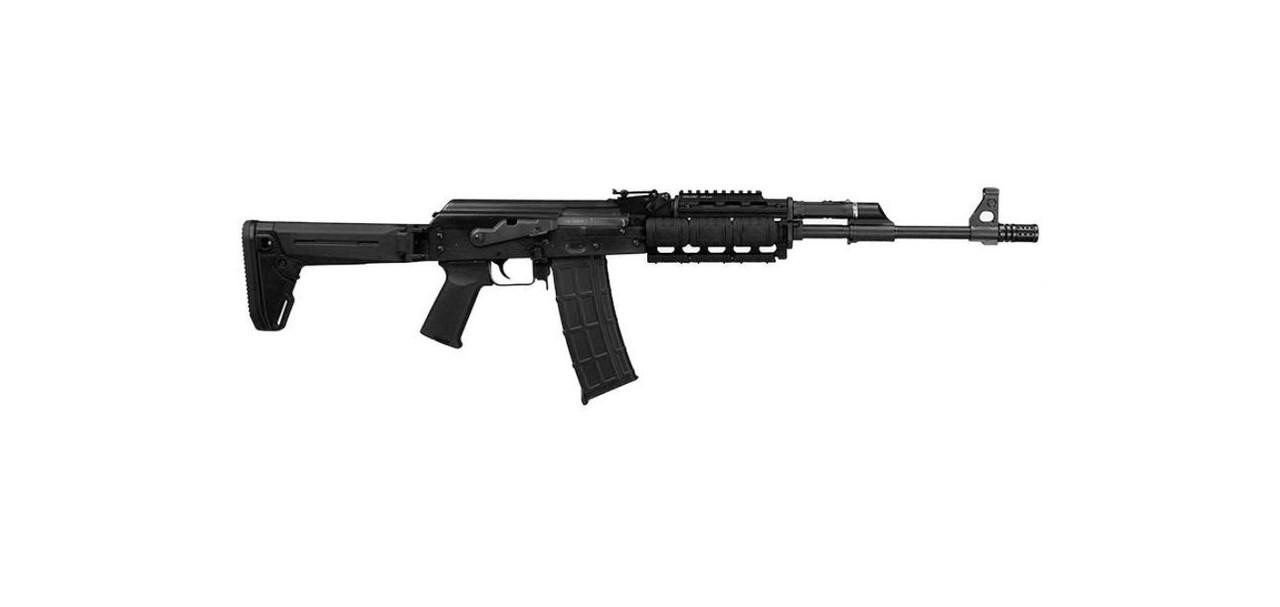 Tactical Surplus USA